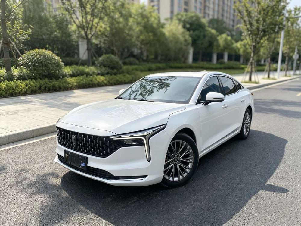 Besturn Bestune B70