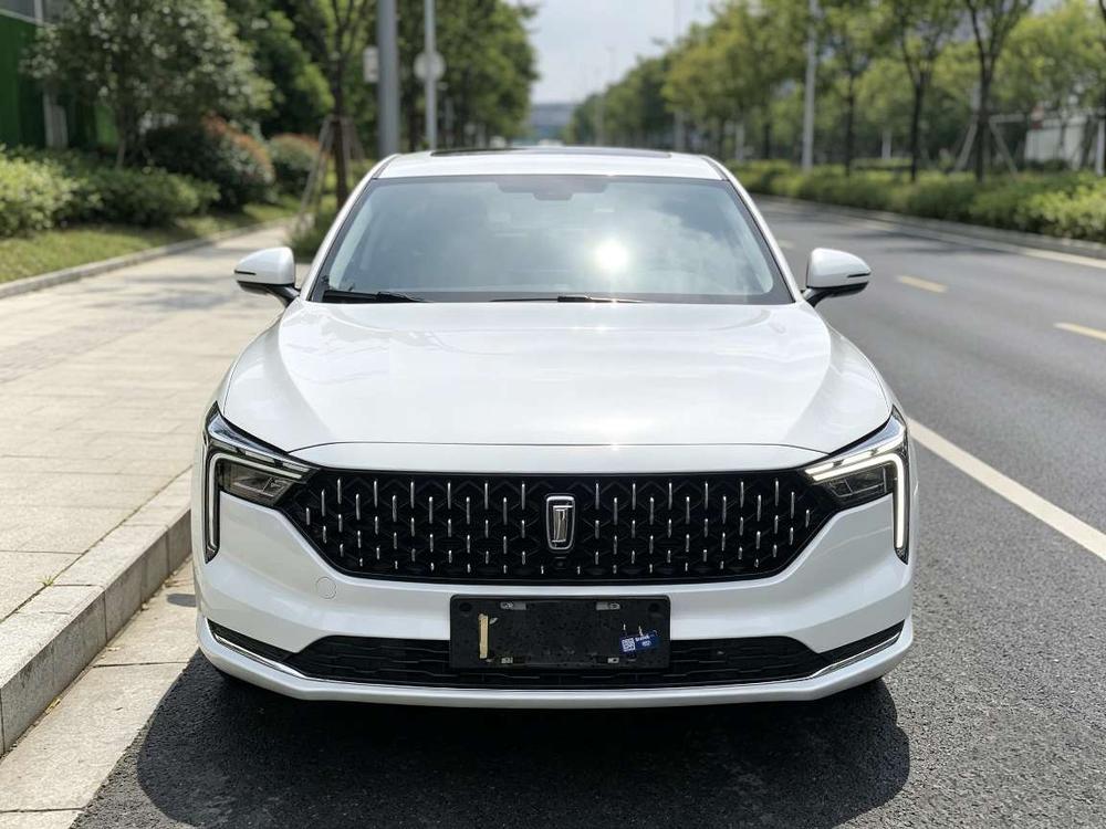 Besturn Bestune B70