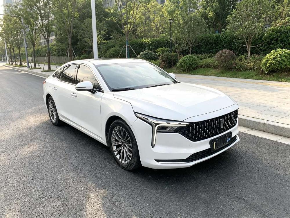 Besturn Bestune B70
