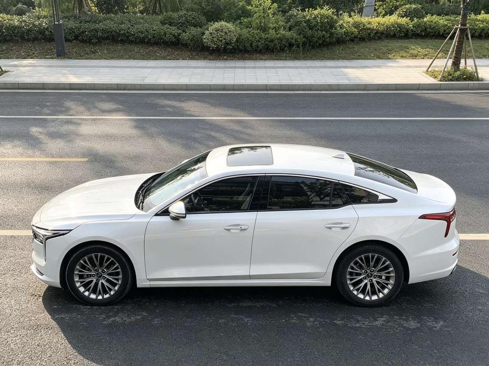 Besturn Bestune B70