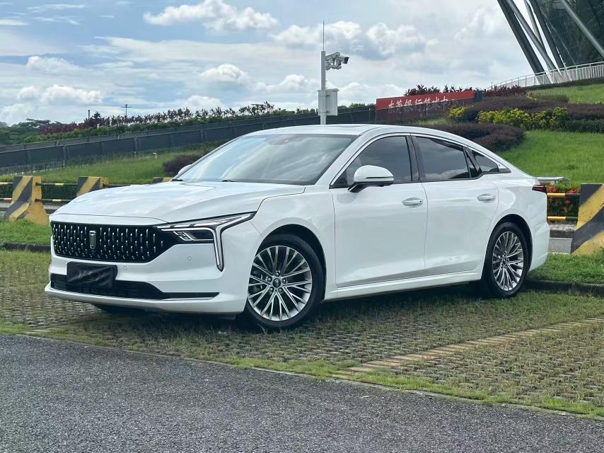 Besturn Bestune B70