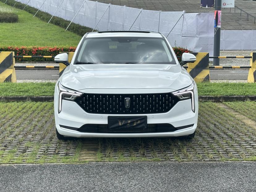 Besturn Bestune B70