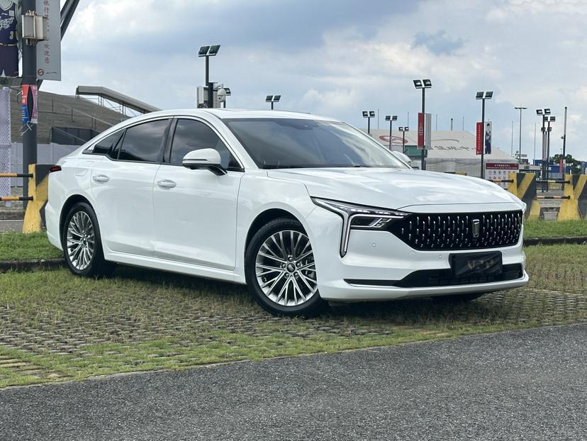 Besturn Bestune B70