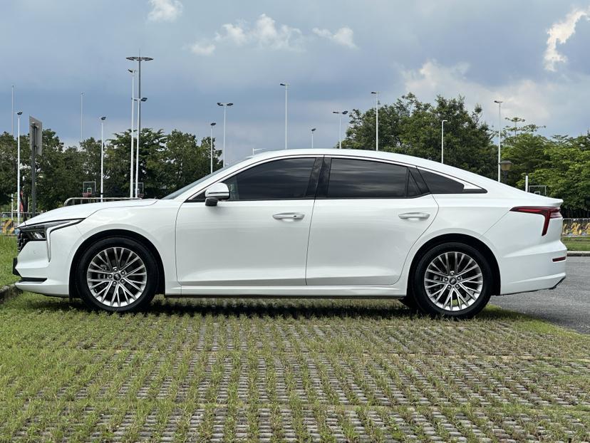 Besturn Bestune B70