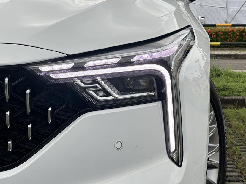 Besturn Bestune B70