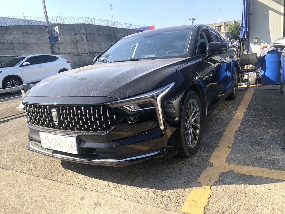 Besturn Bestune B70