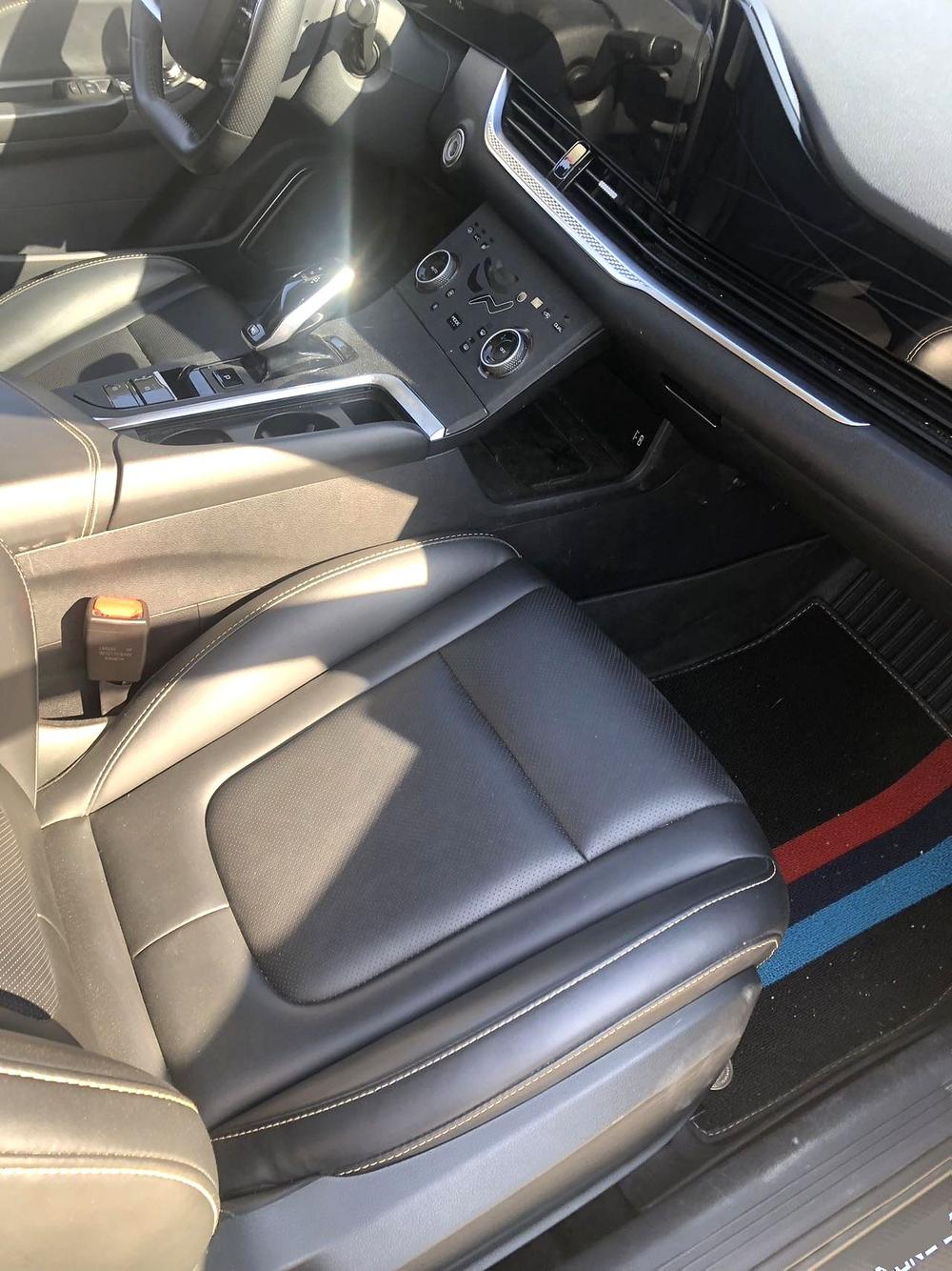 Besturn Bestune B70
