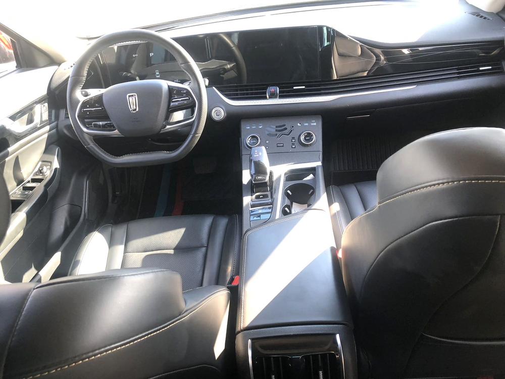 Besturn Bestune B70