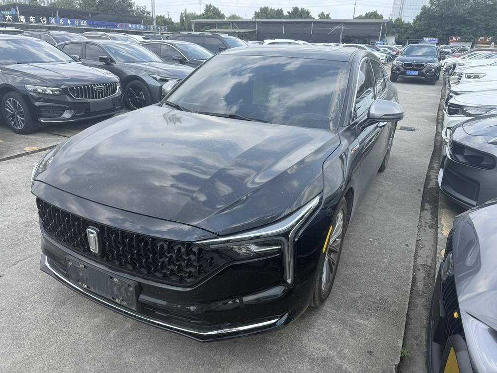 Besturn Bestune B70