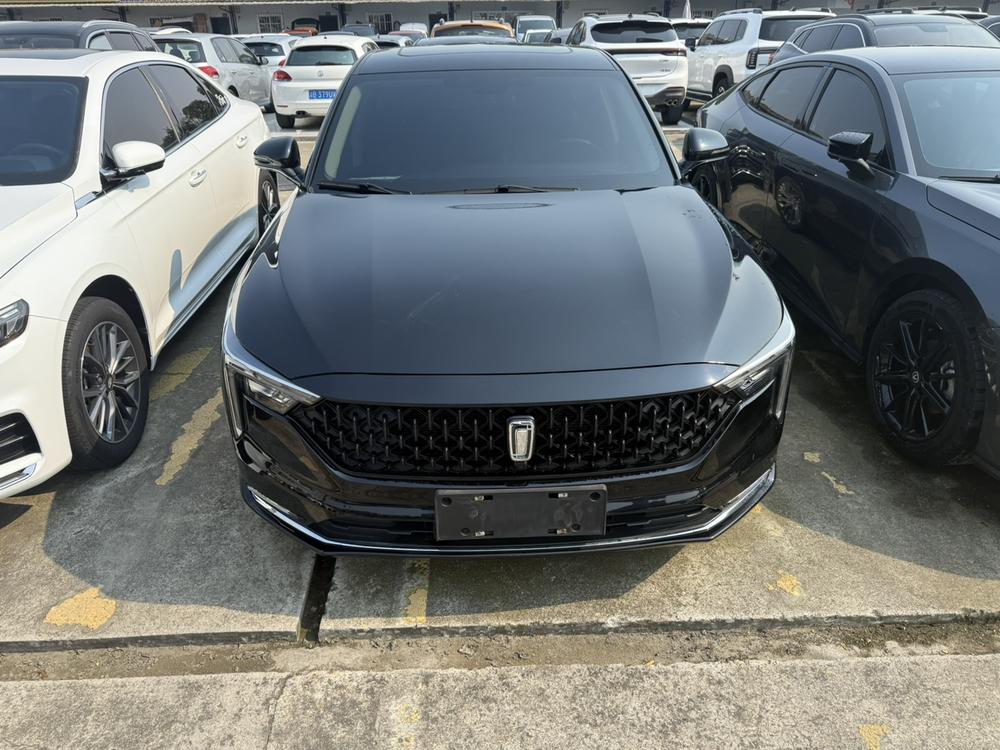 Besturn Bestune B70