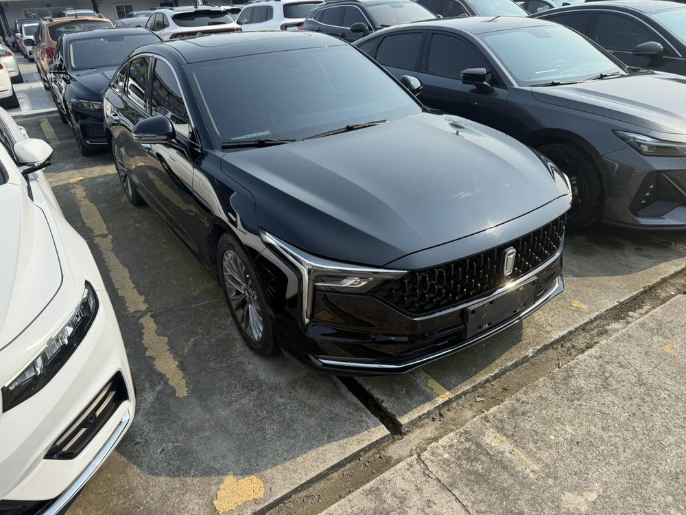 Besturn Bestune B70