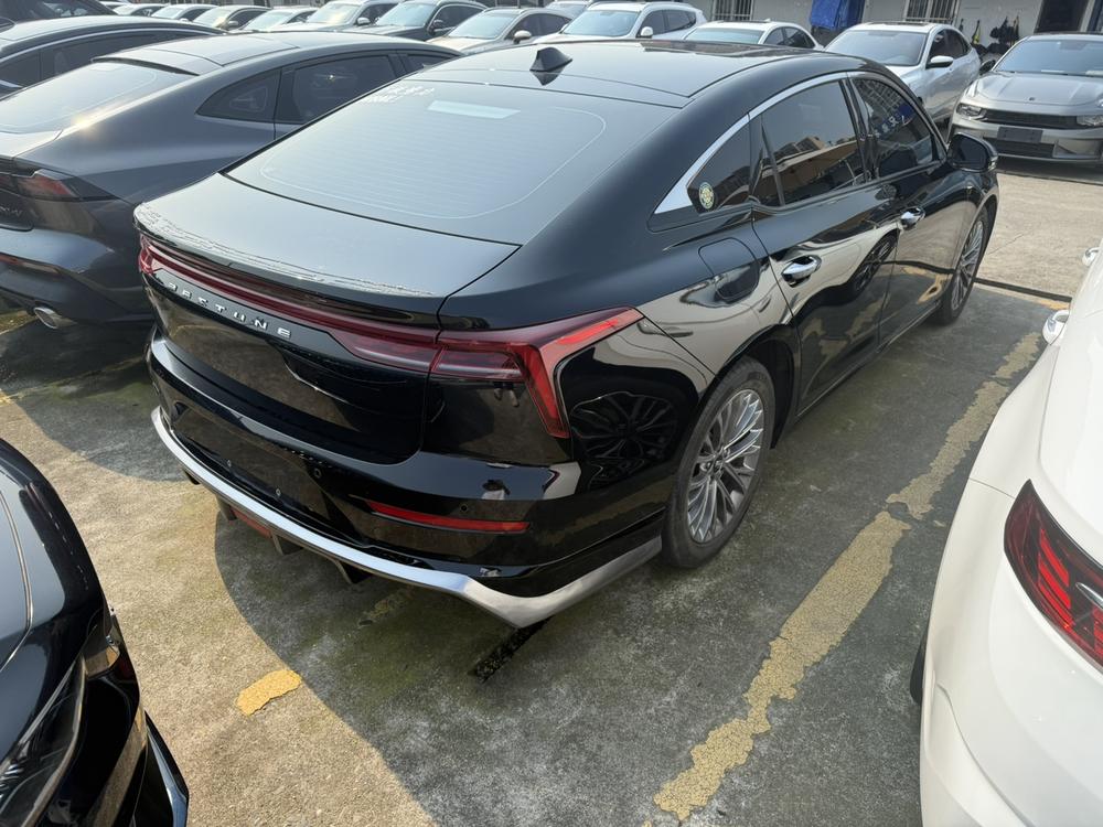 Besturn Bestune B70