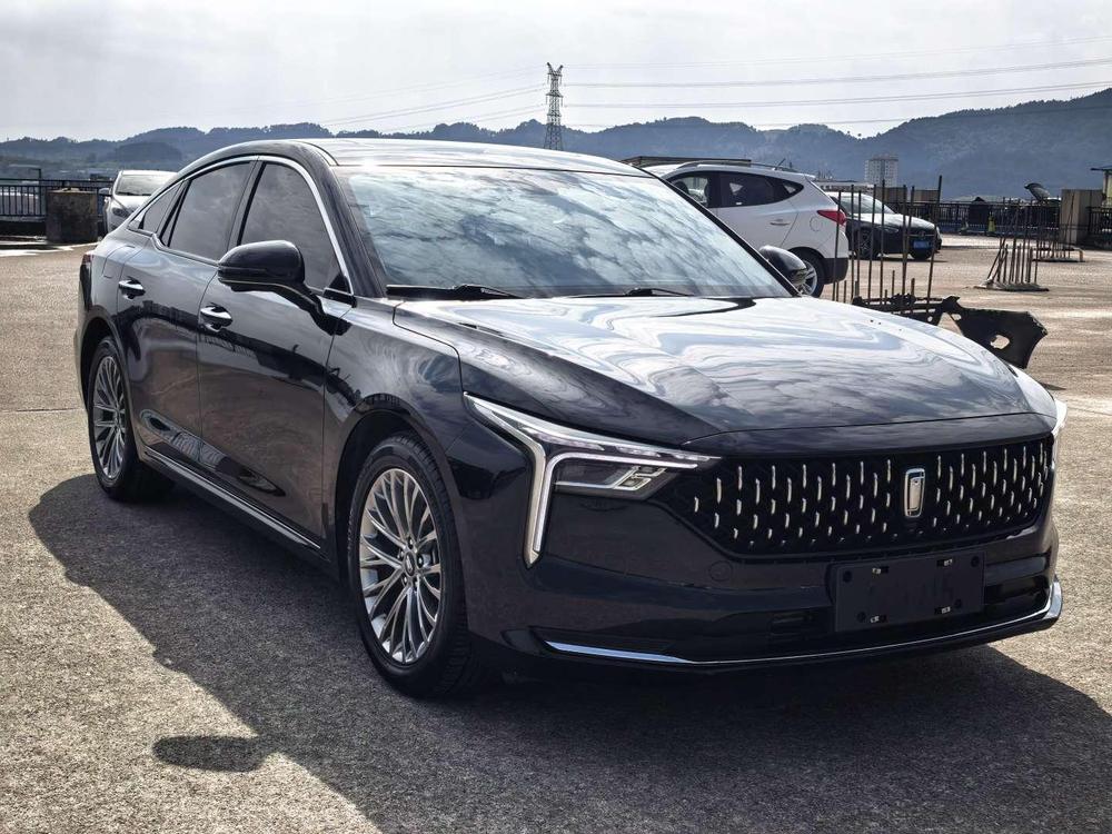 Besturn Bestune B70