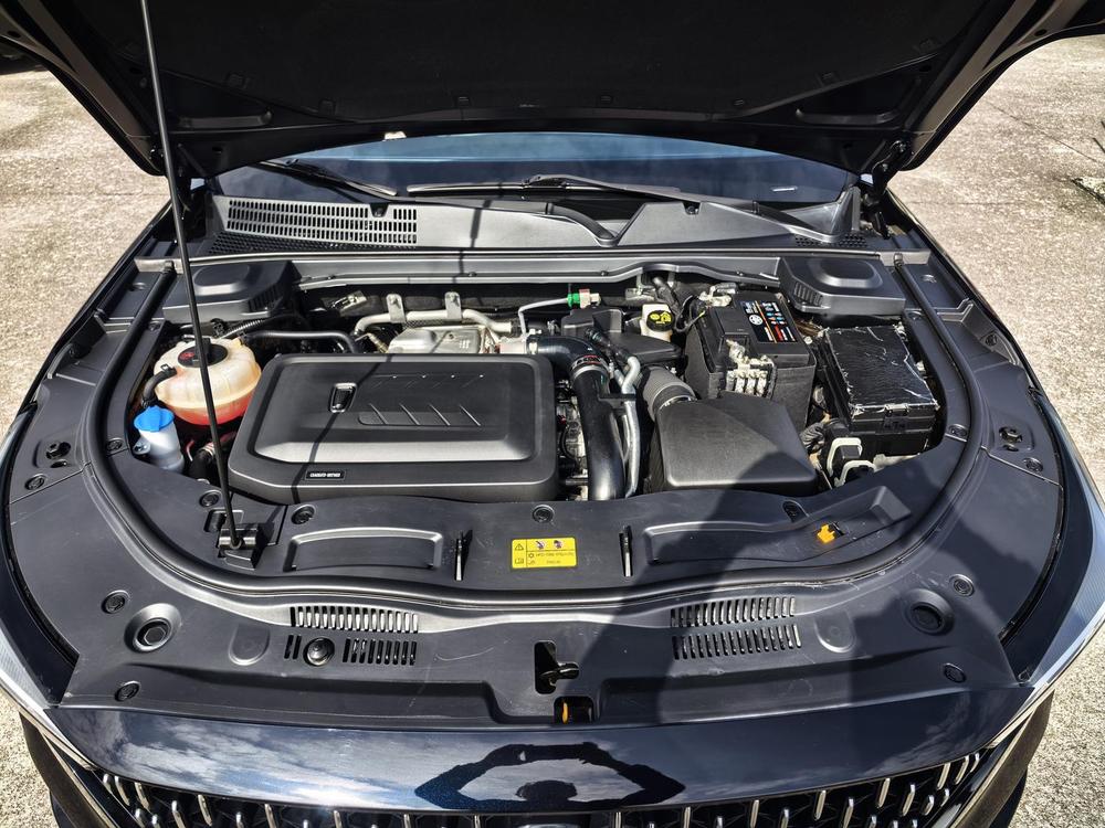 Besturn Bestune B70