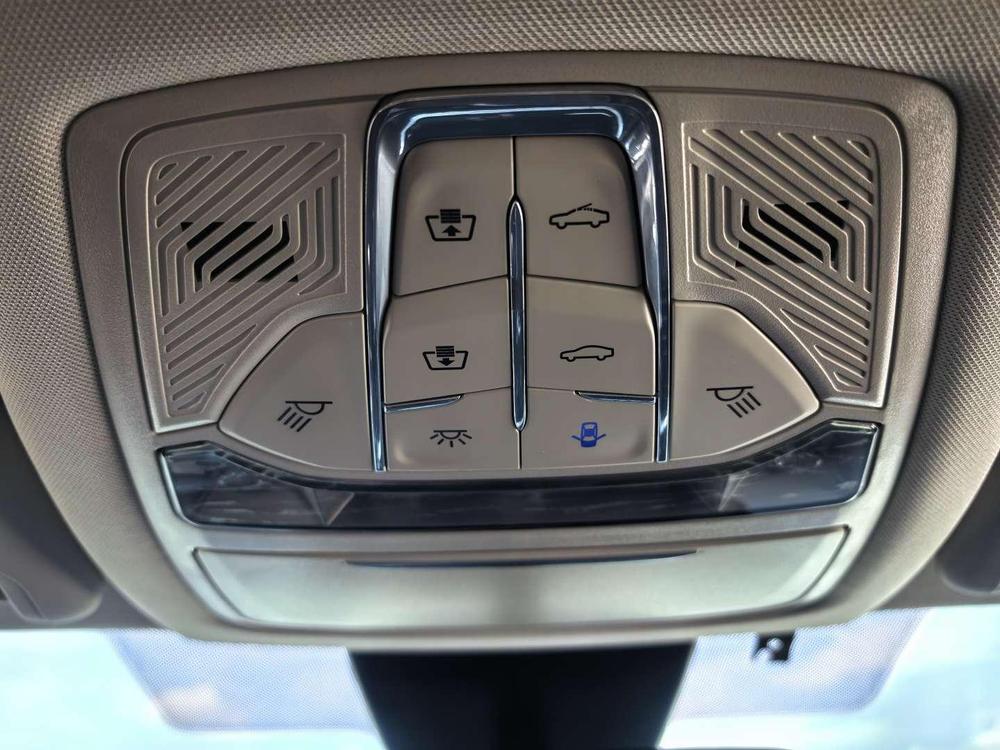 Besturn Bestune B70