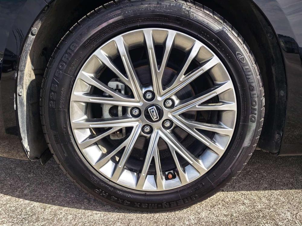 Besturn Bestune B70
