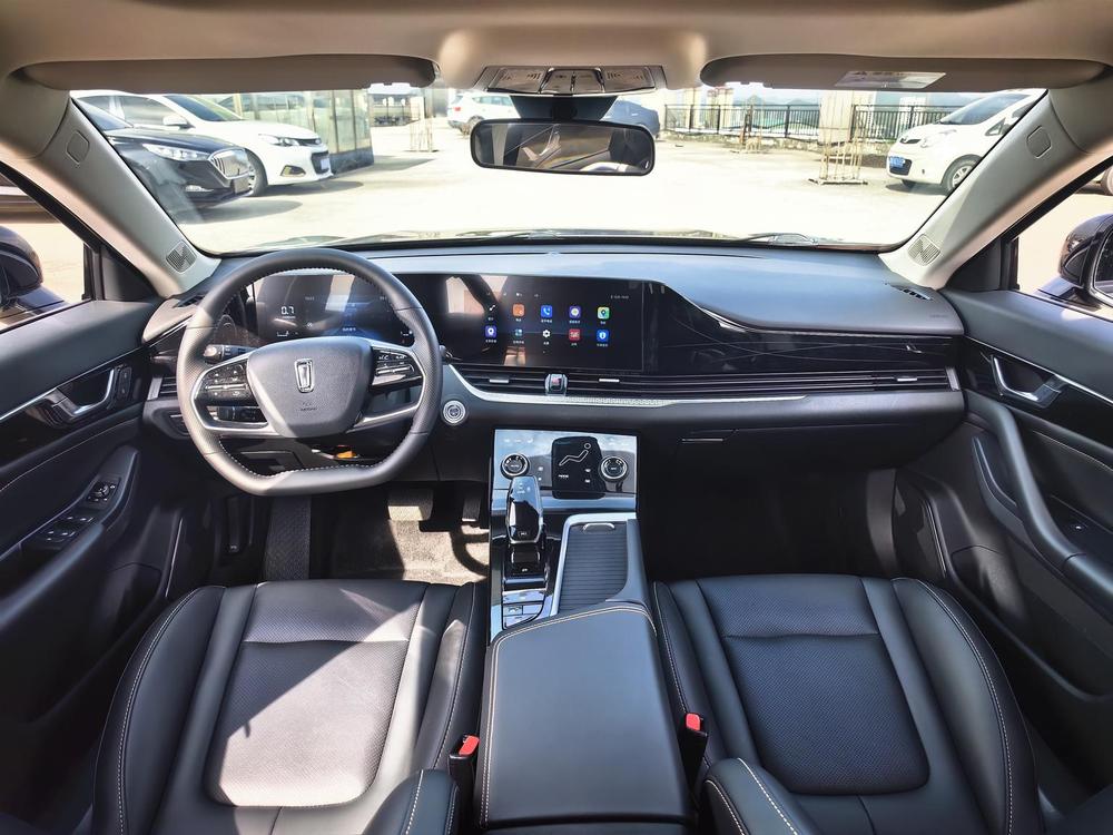 Besturn Bestune B70