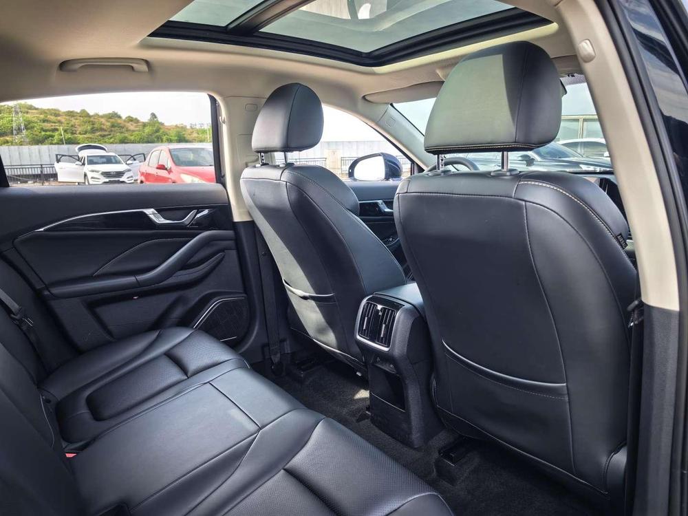 Besturn Bestune B70