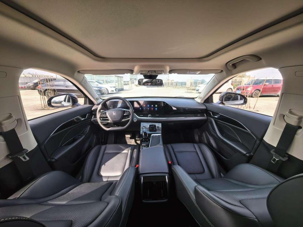 Besturn Bestune B70