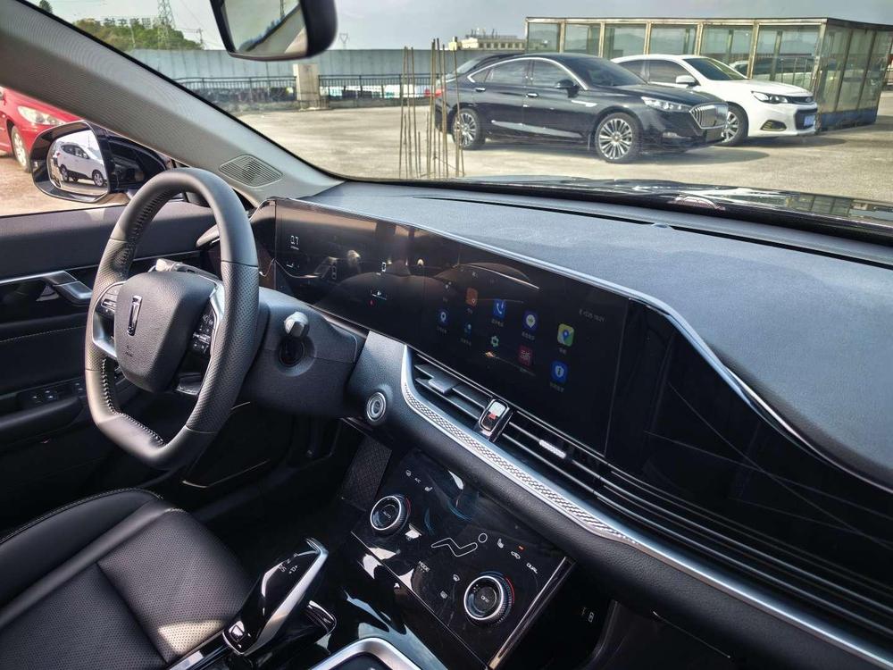 Besturn Bestune B70