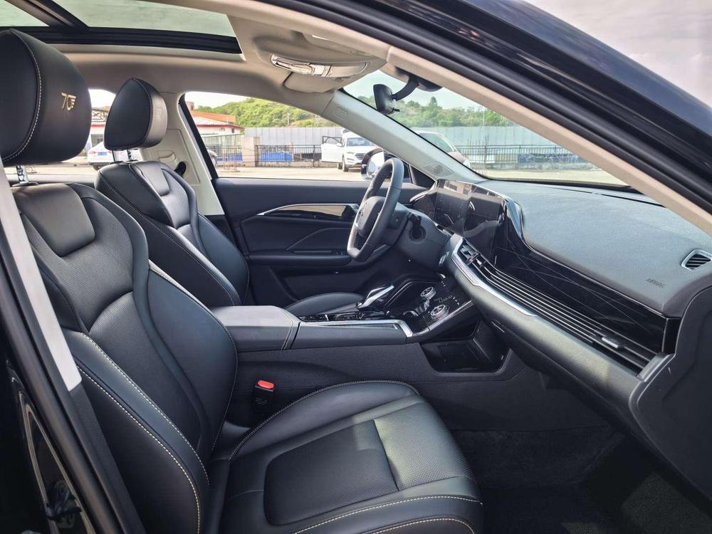 Besturn Bestune B70