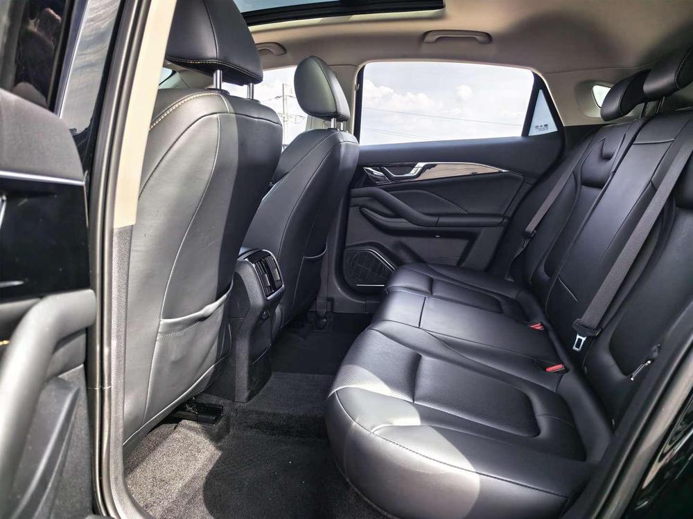 Besturn Bestune B70