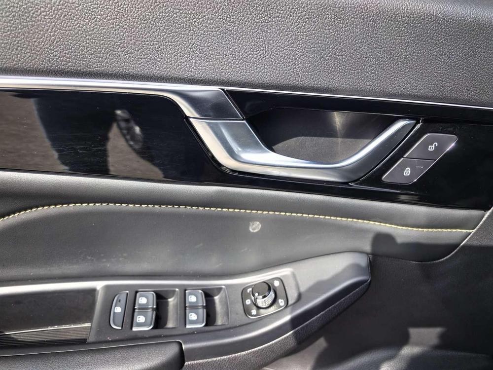 Besturn Bestune B70