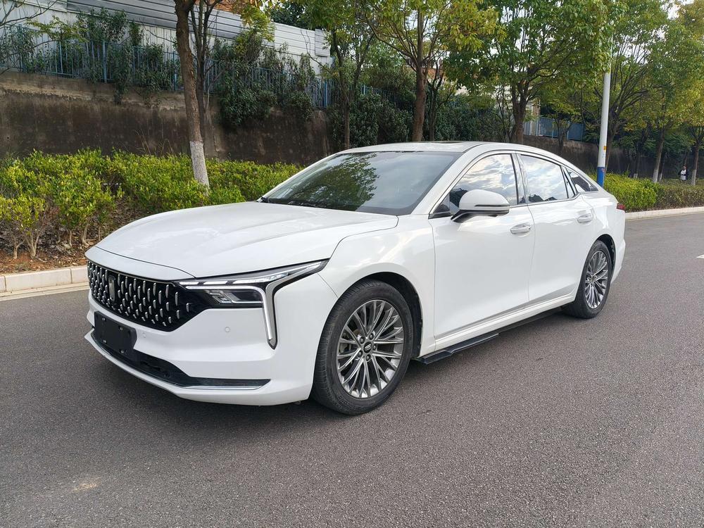 Besturn Bestune B70