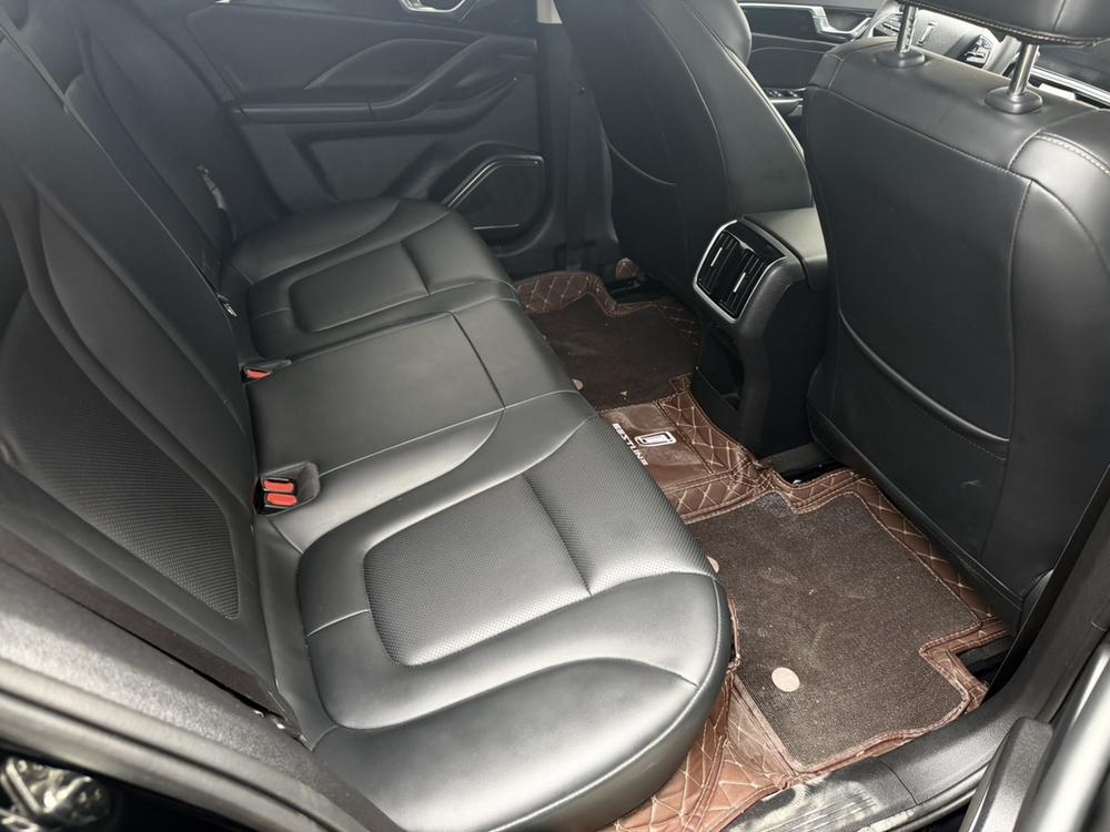 Besturn Bestune B70