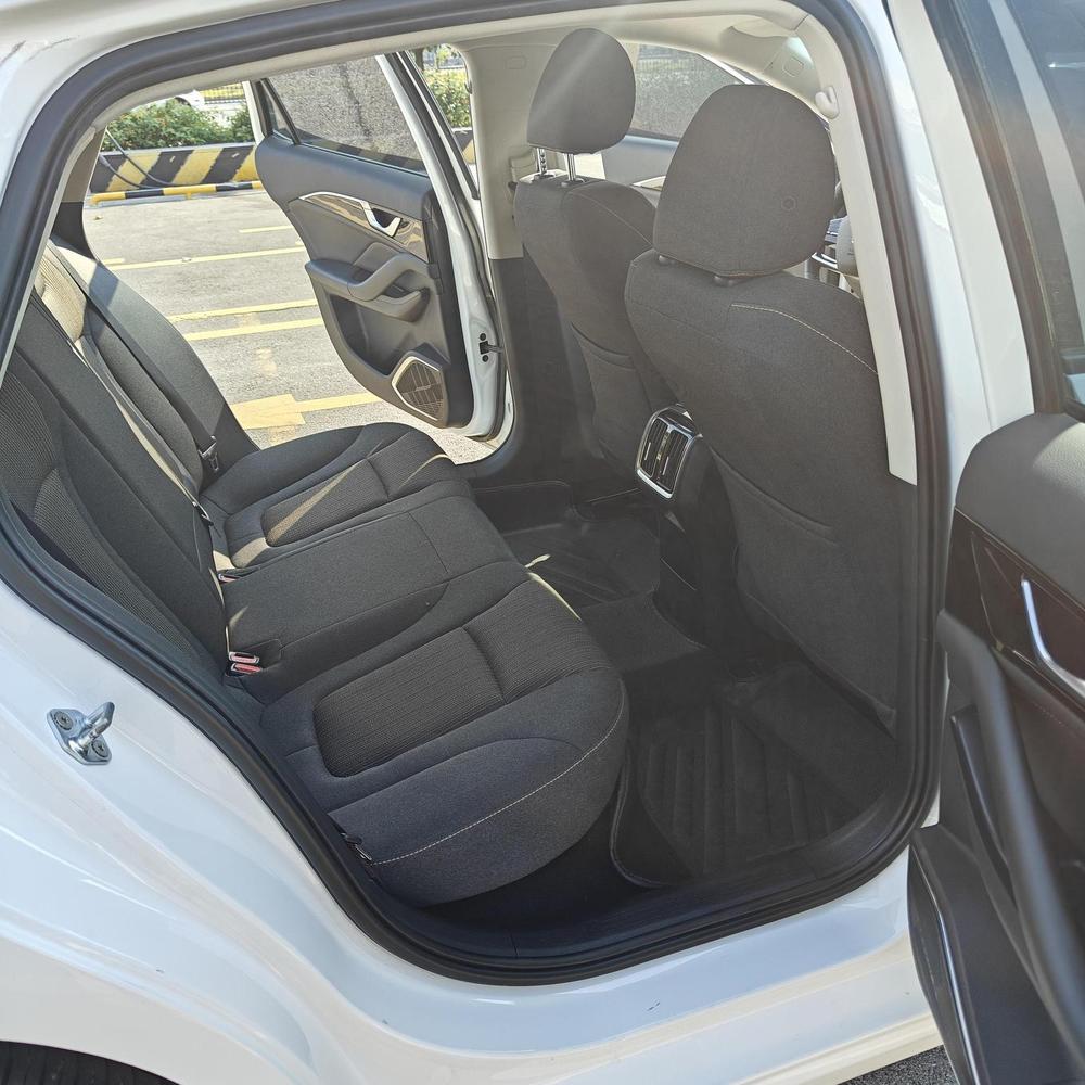 Besturn Bestune B70