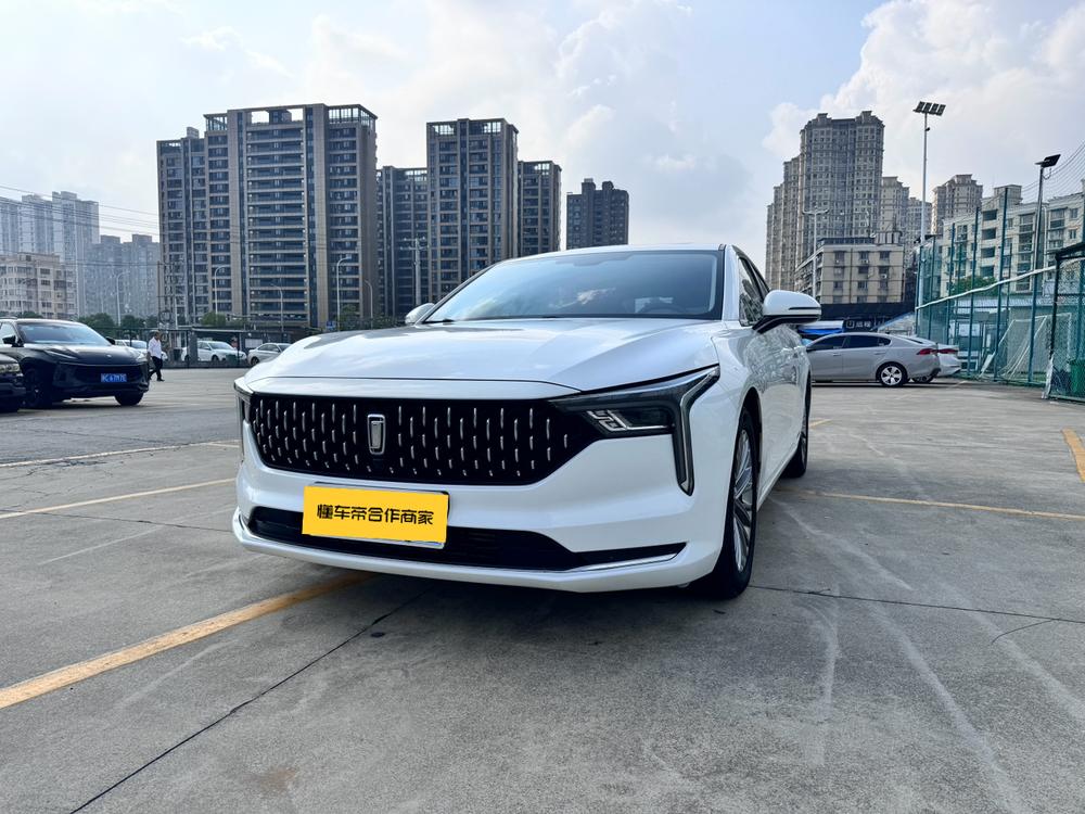 Besturn Bestune B70