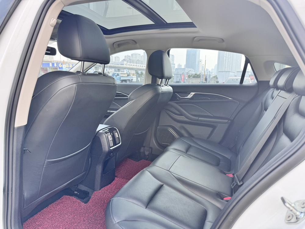 Besturn Bestune B70