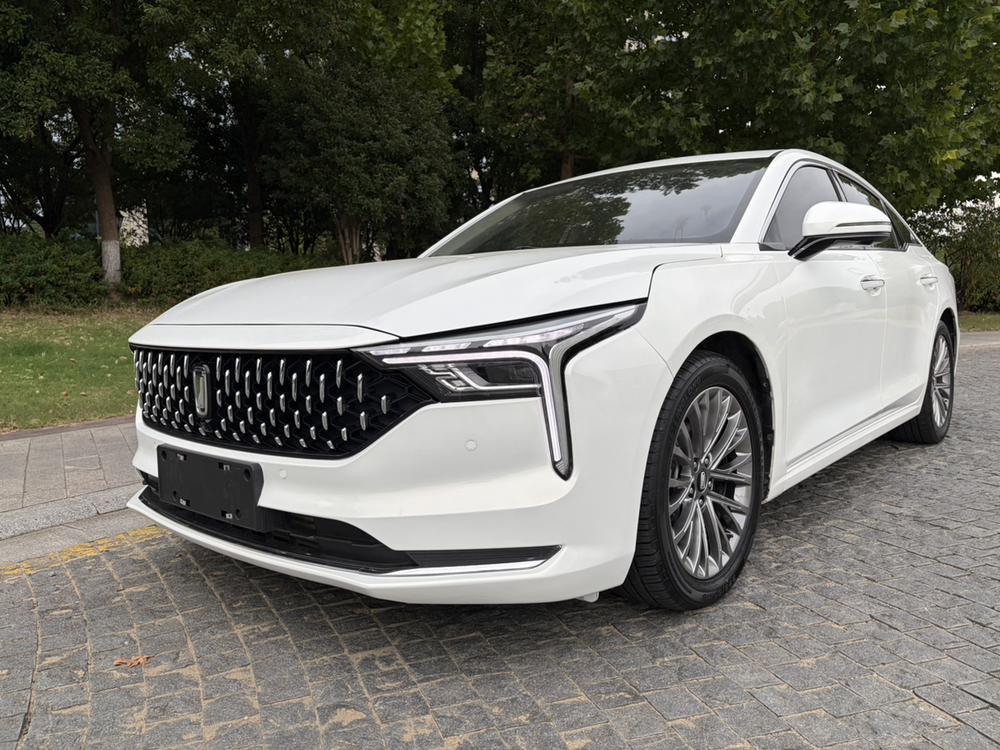 Besturn Bestune B70