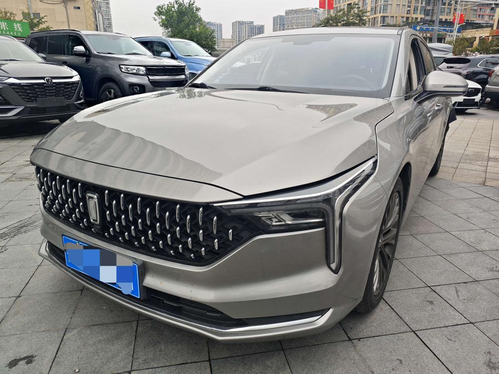 Besturn Bestune B70
