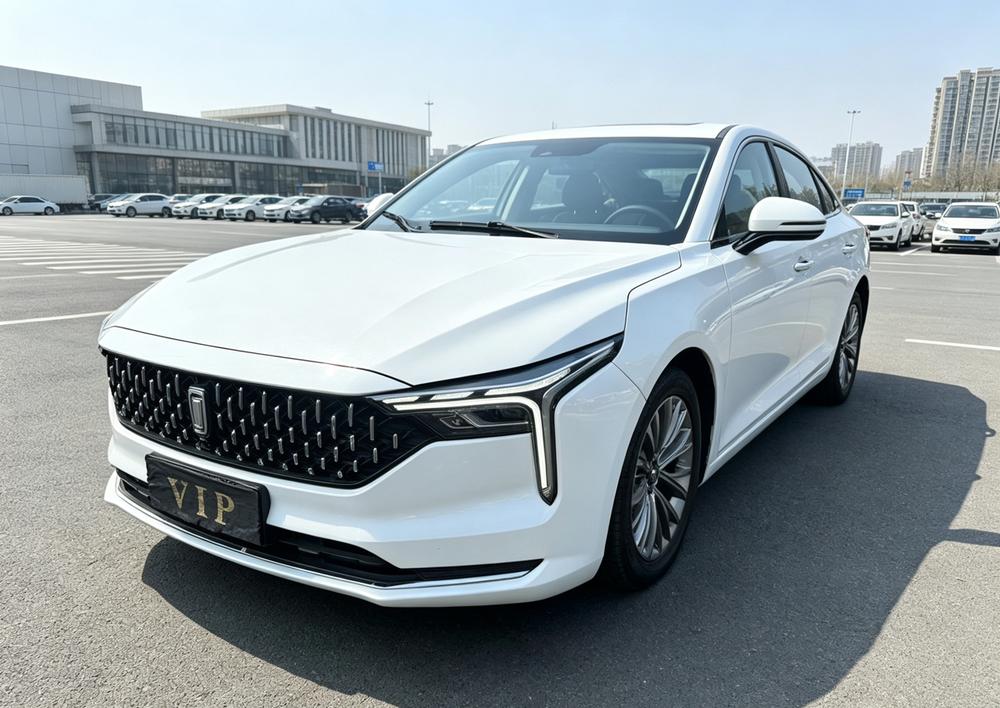 Besturn Bestune B70