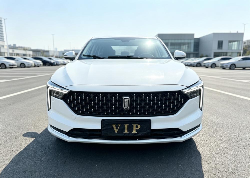 Besturn Bestune B70
