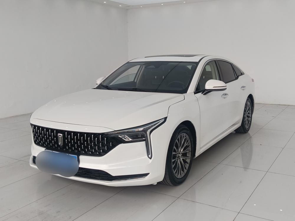 Besturn Bestune B70