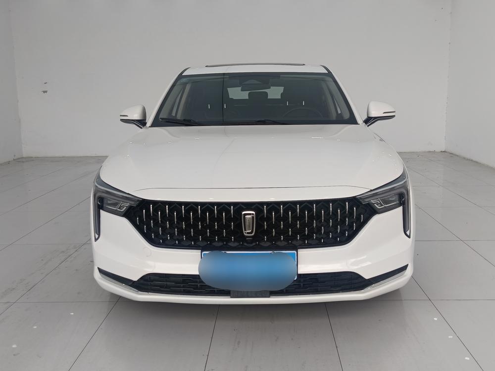Besturn Bestune B70