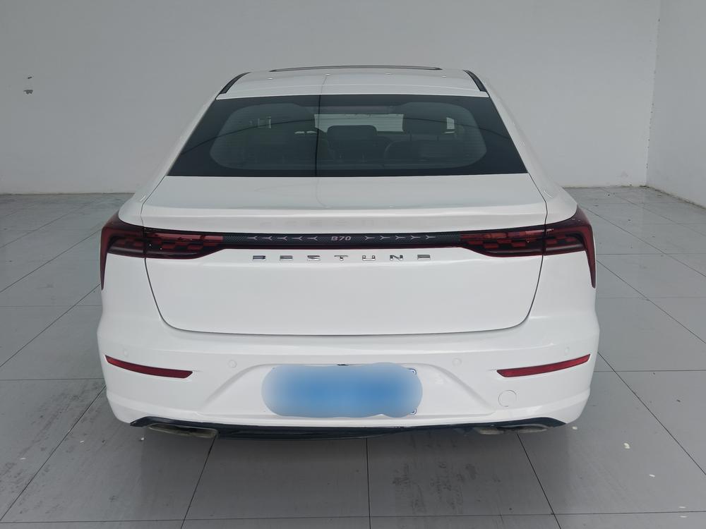 Besturn Bestune B70