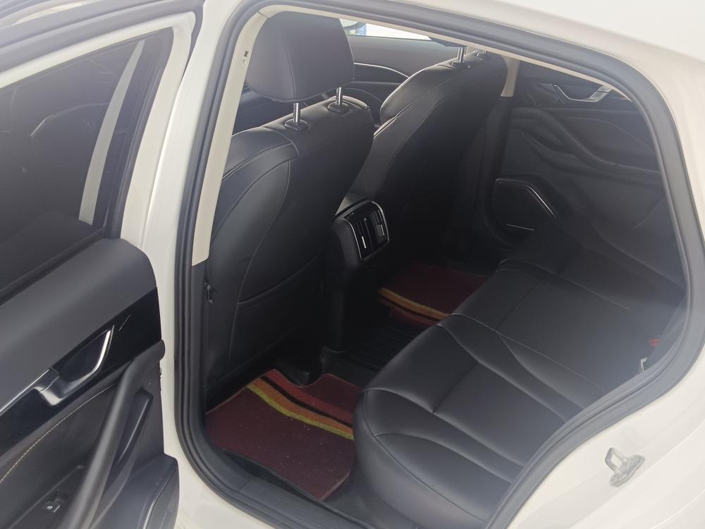Besturn Bestune B70