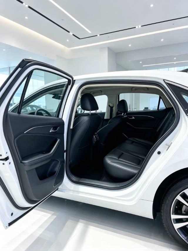 Besturn Bestune B70