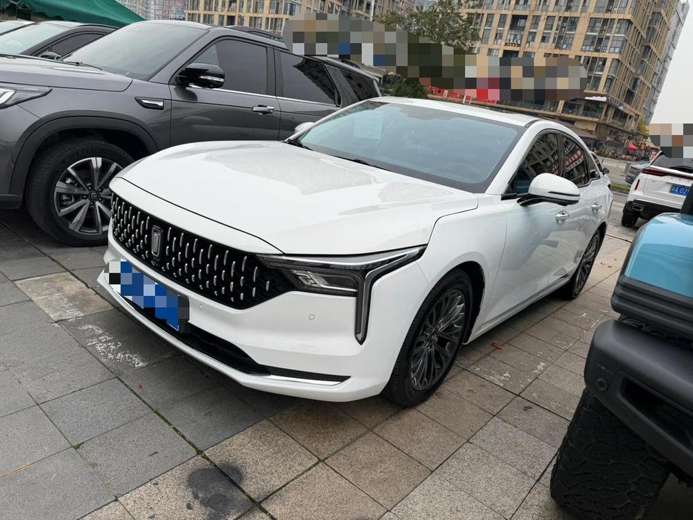 Besturn Bestune B70