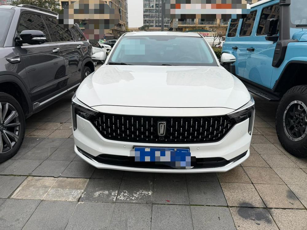 Besturn Bestune B70