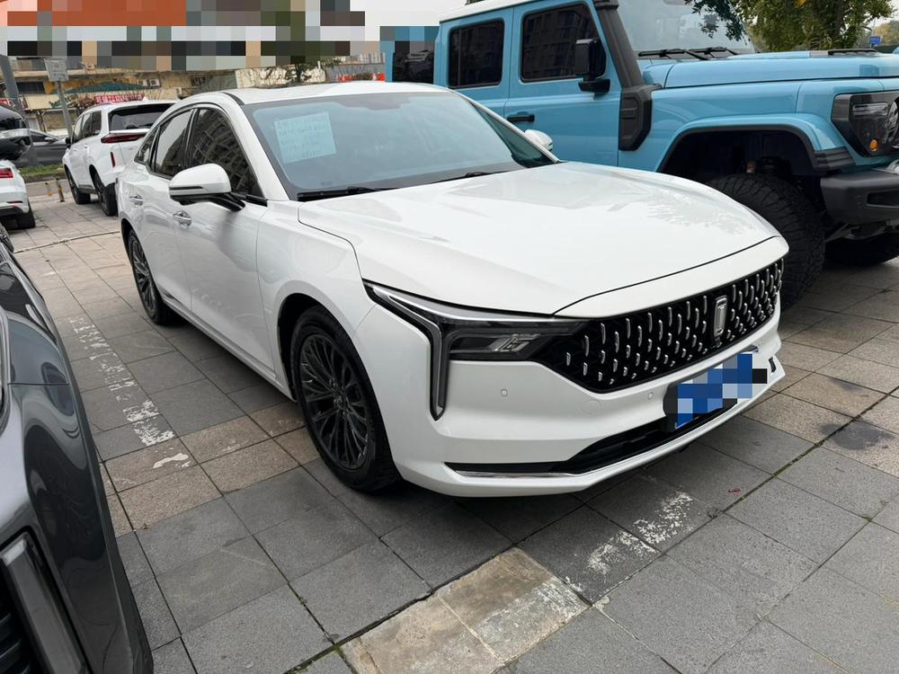 Besturn Bestune B70