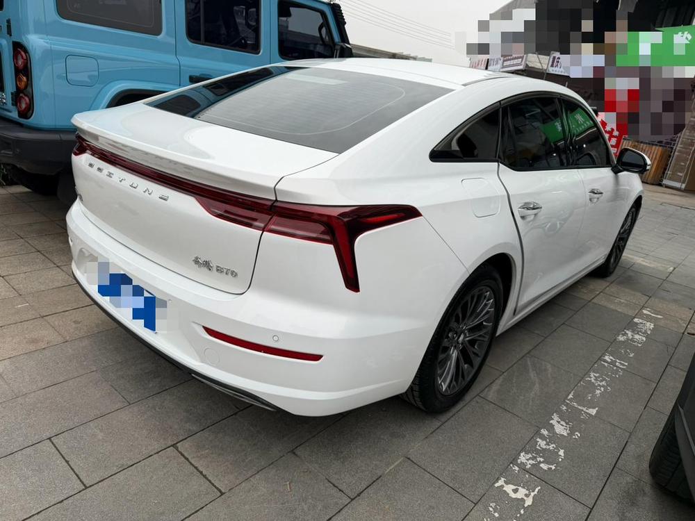 Besturn Bestune B70