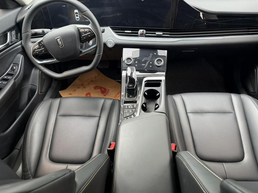 Besturn Bestune B70