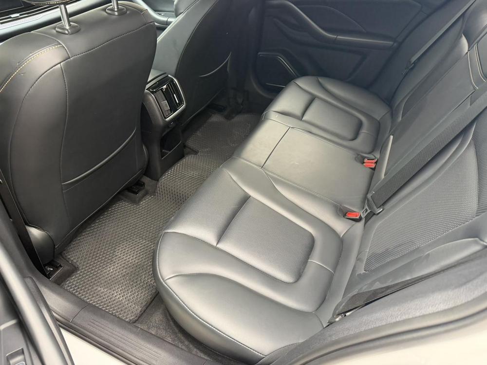 Besturn Bestune B70