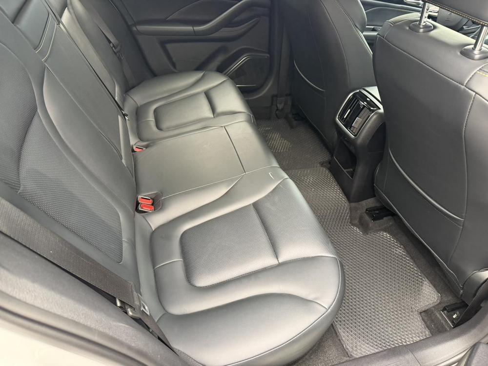 Besturn Bestune B70