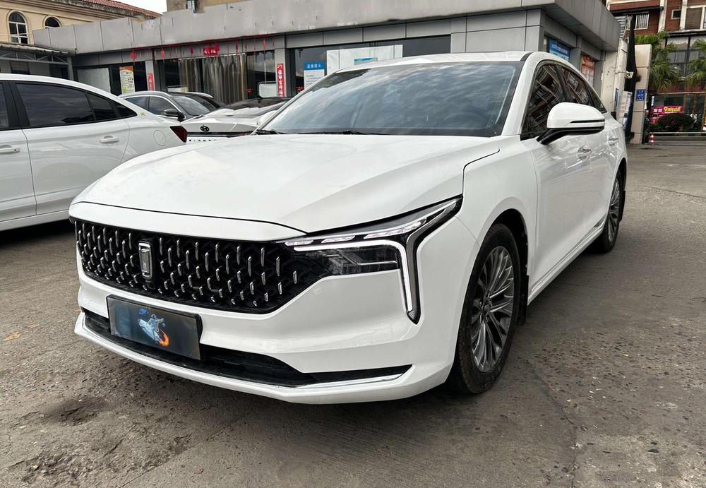 Besturn Bestune B70