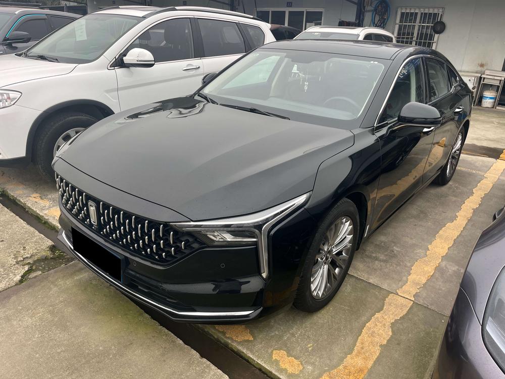 Besturn Bestune B70